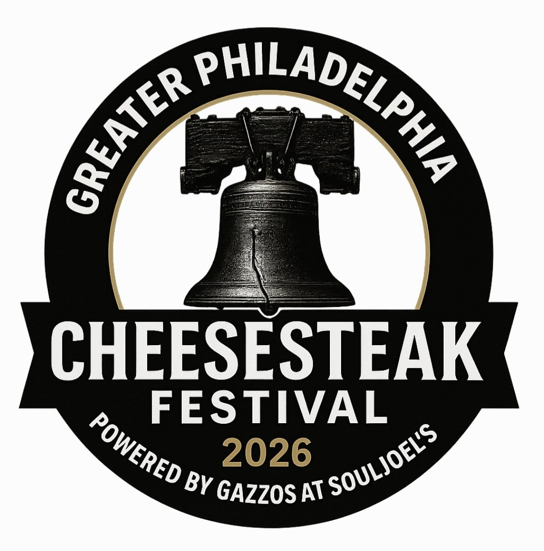 GREATER PHILA CHEESESTEAK FESTIVAL ADMISSION